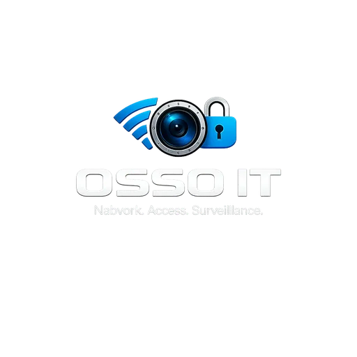 Osso IT - Network. Access. Surveillance.
