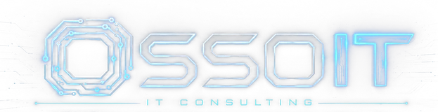 Osso IT — IT Consulting